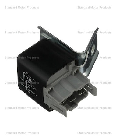 Standard Ignition Circuit Opening Relay, Ry-696 RY-696